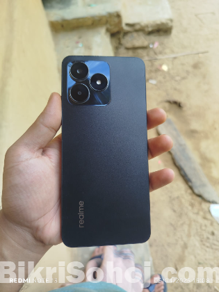 Realme C53 6+6/128